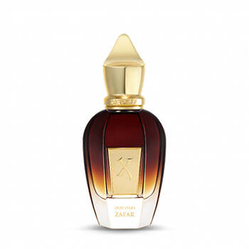 Oud Stars Zafar EDP